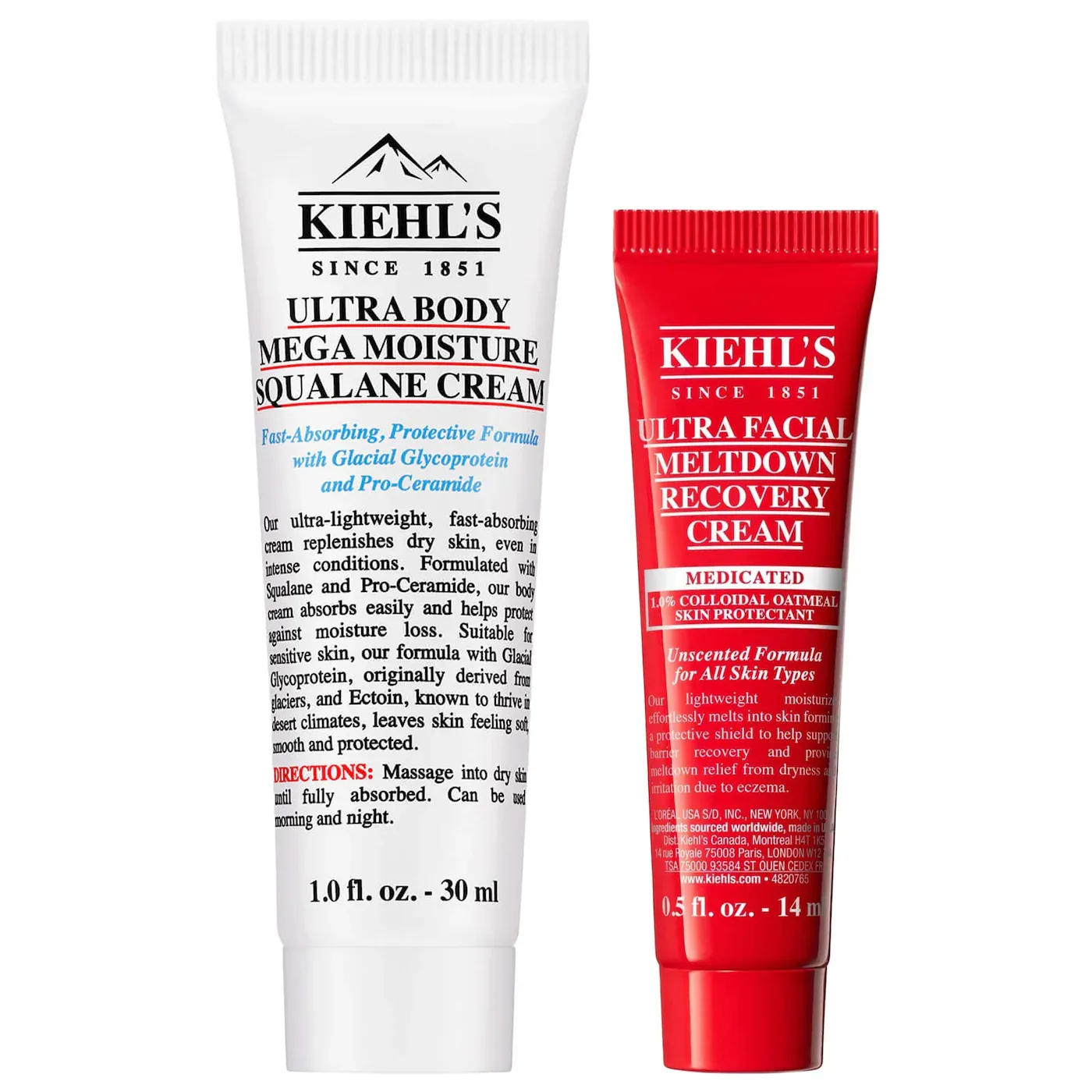 Ultra-Hydrating Duo