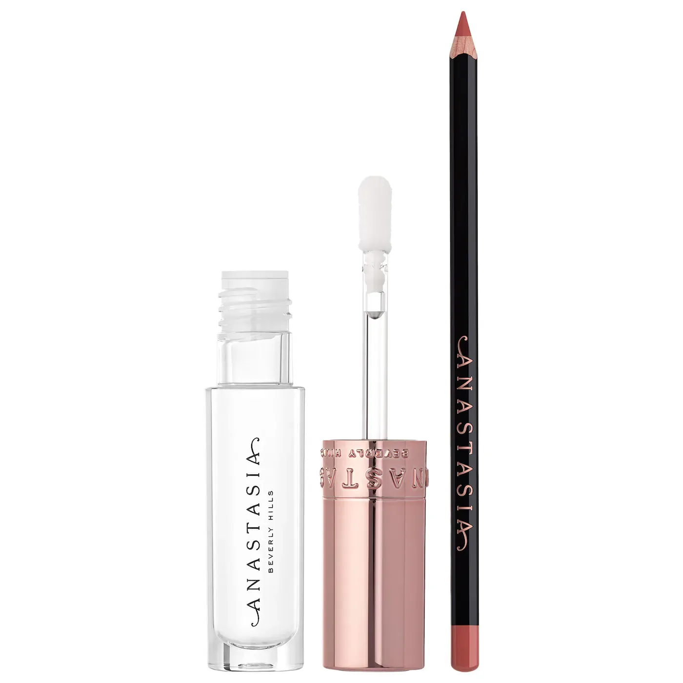 Lip Faves