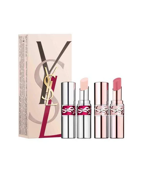LIP ESSENTIALS GIFT SET